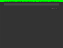 Tablet Screenshot of blackteengfs.com